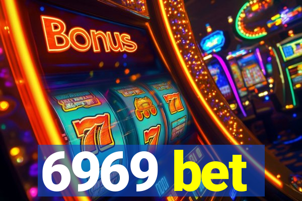 6969 bet